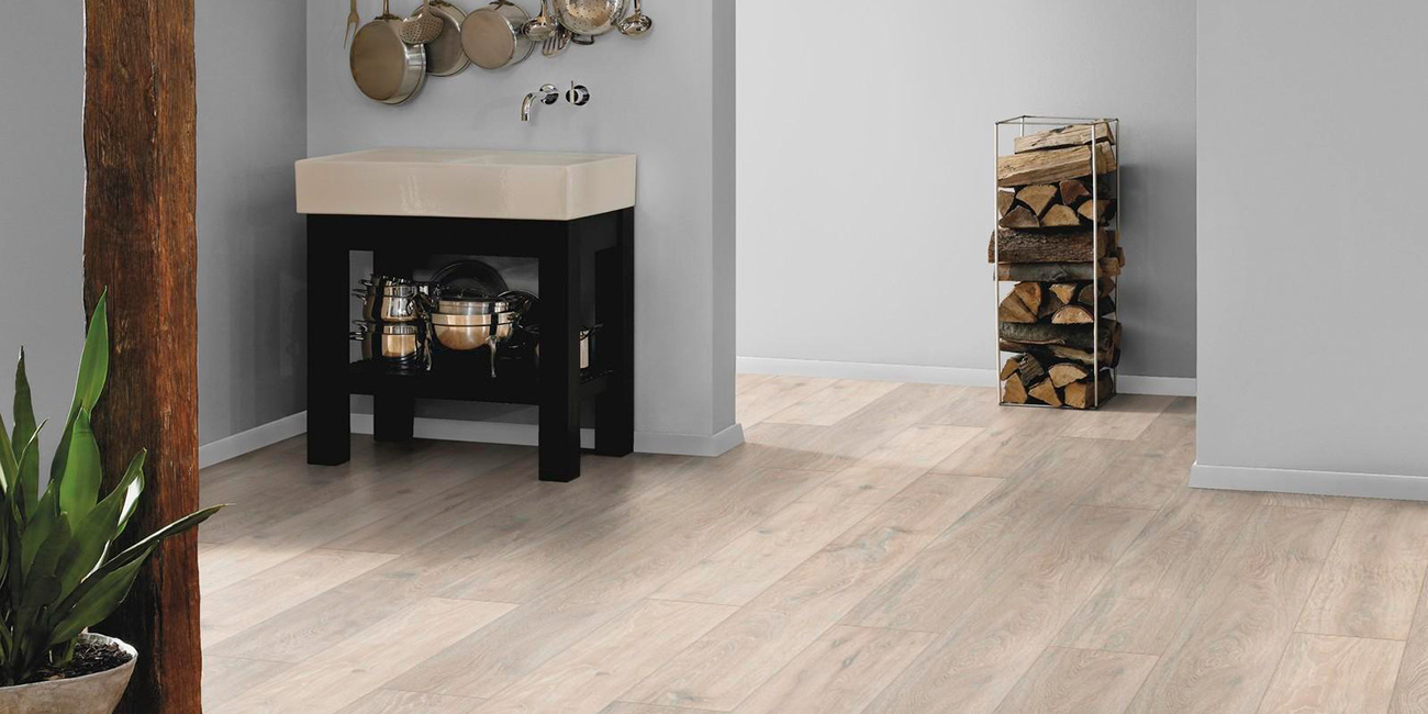 Кварцвиниловая плитка Norland Sigrid