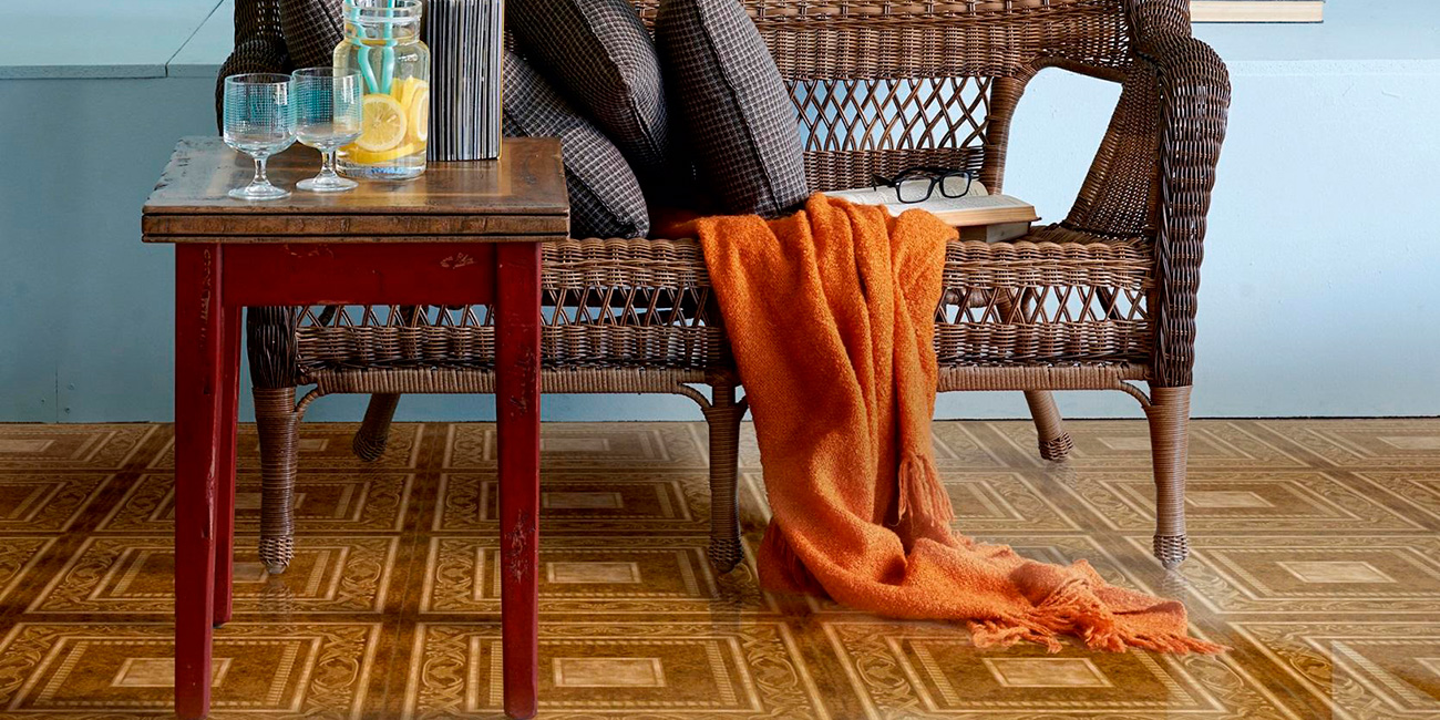 Ламинат Paradise Basanta Palace