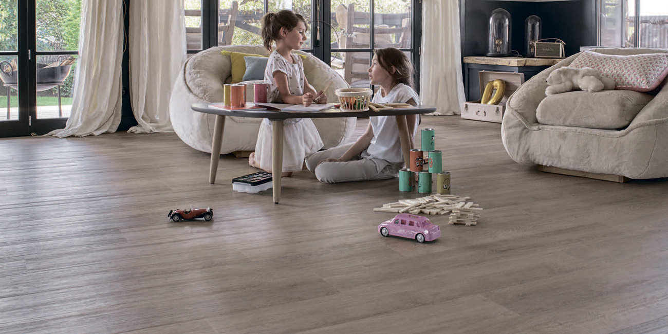 Кварцвиниловая плитка Planker Elegant Line