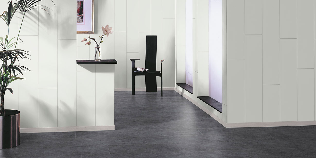 Кварцвиниловая плитка Planker Stone