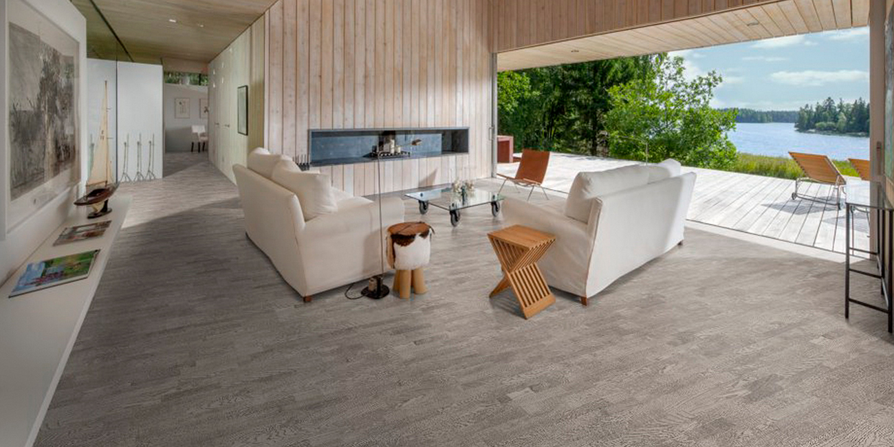 Паркетная доска Polarwood Classic