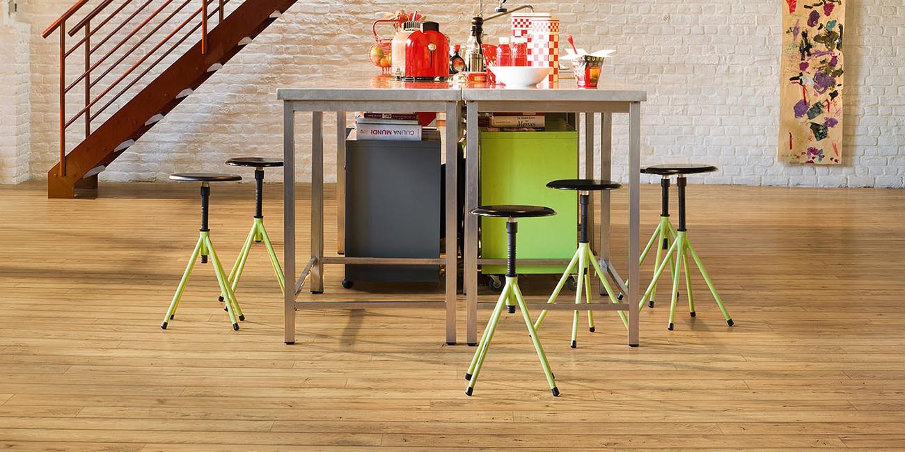 Ламинат Quick Step Classic Plus Hydro