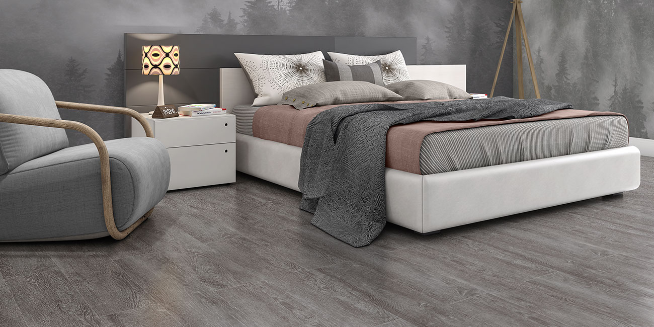 Кварцвиниловая плитка Royce Enjoy