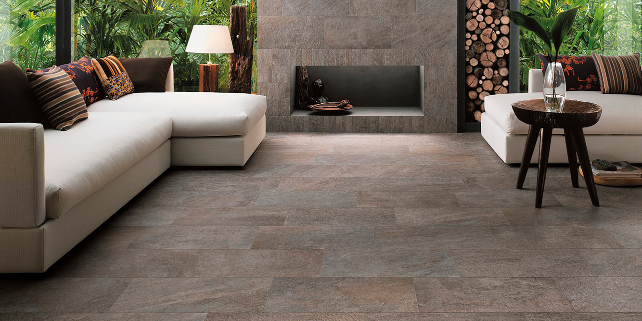 Кварцвиниловая плитка Stark Villa Grande