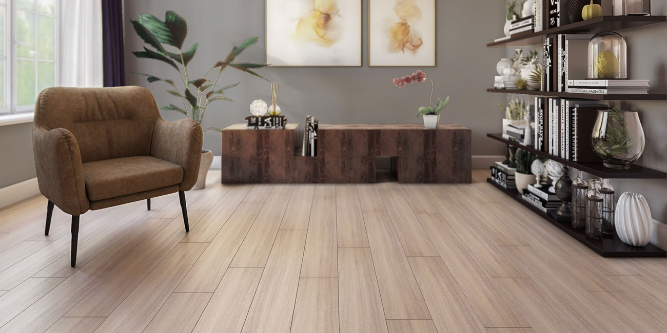 Кварцвиниловая плитка Steinholz Prime