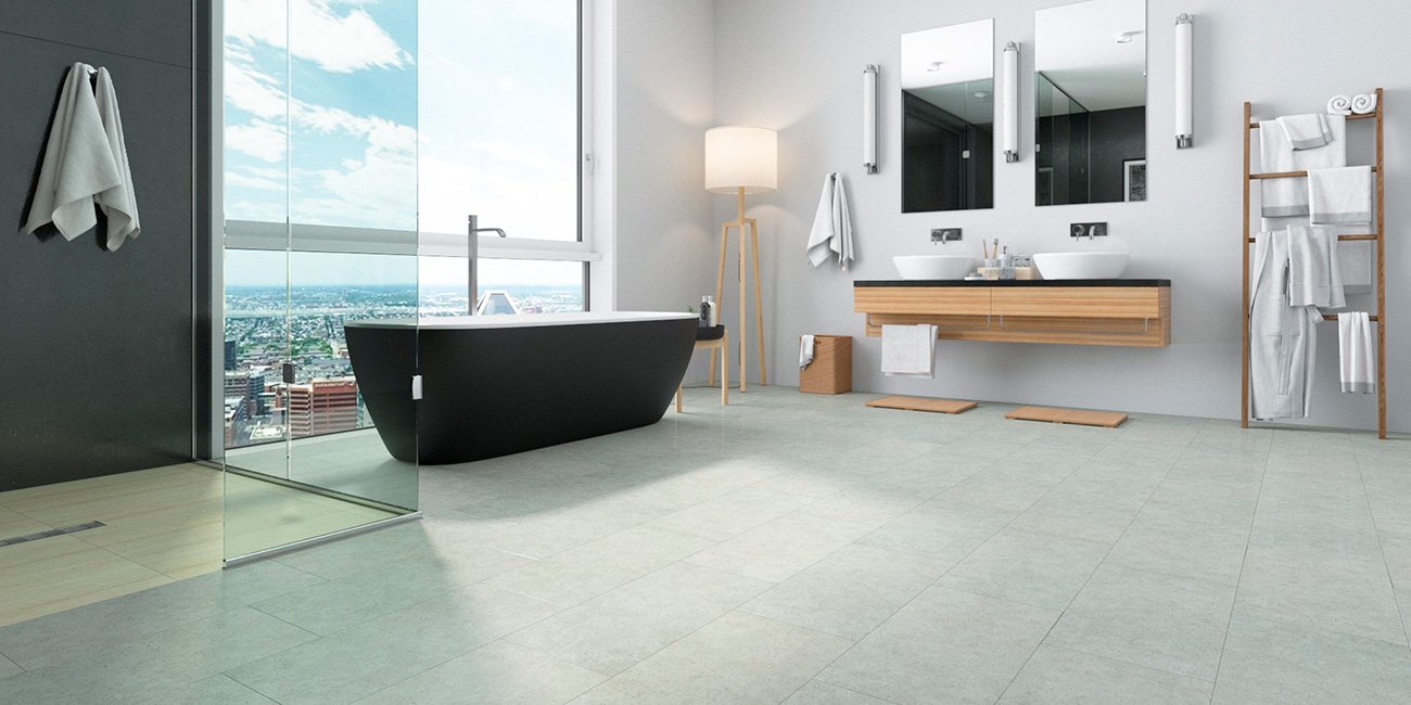 Кварцвиниловая плитка StoneWood Классика