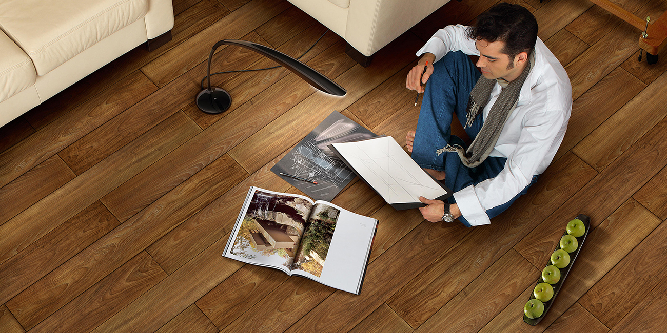 Ламинат Tarkett Artisan