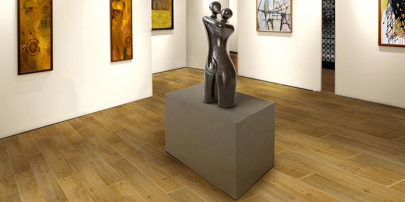 Ламинат Tarkett Gallery