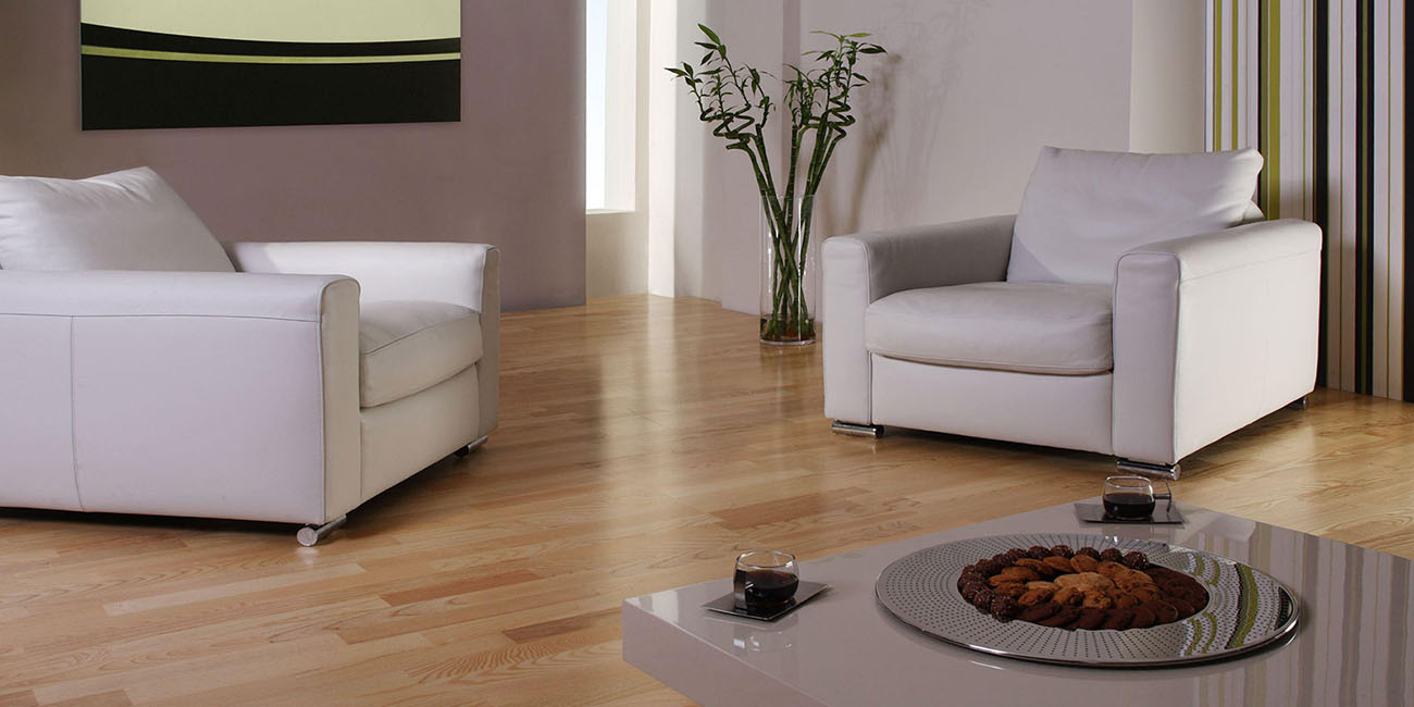 Паркетная доска Tarkett Klassika