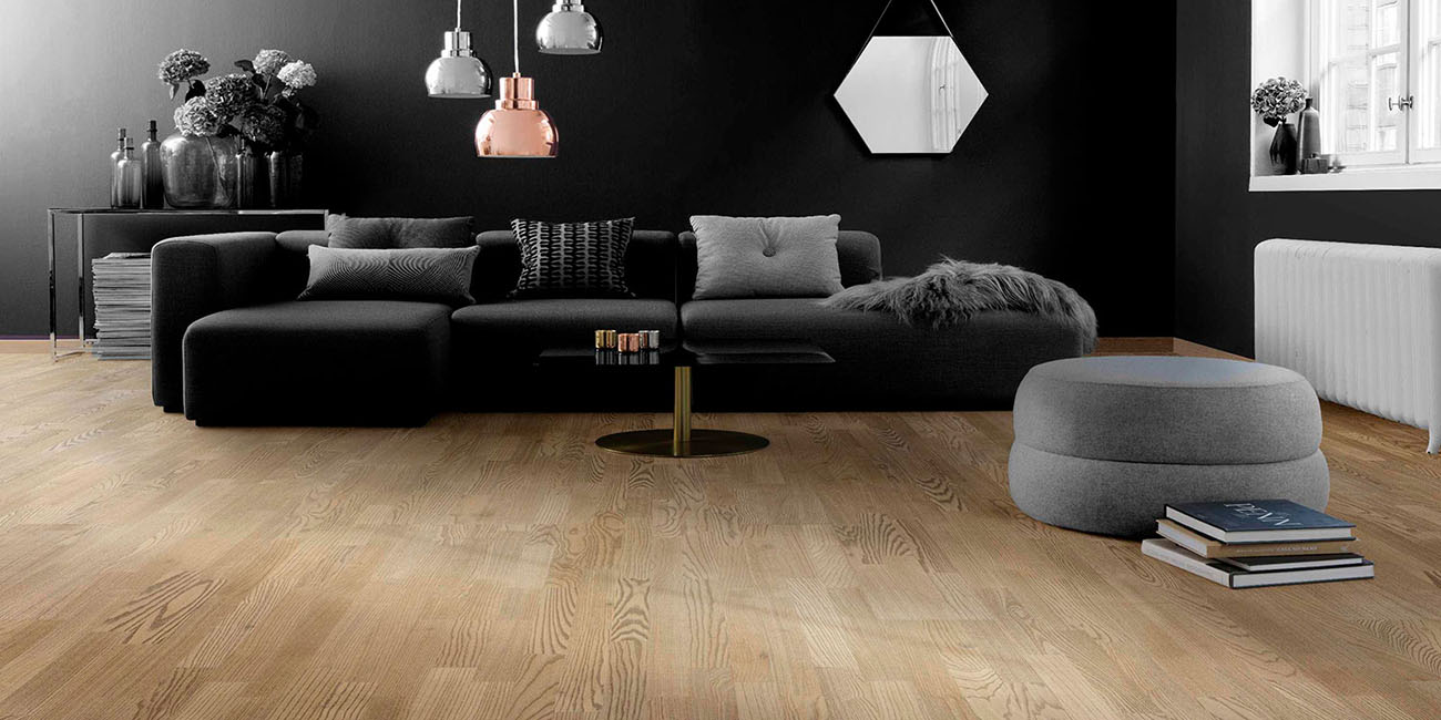 Паркетная доска Tarkett Salsa Premium