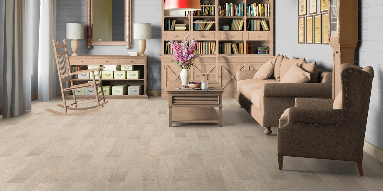 Ламинат Timber Forester