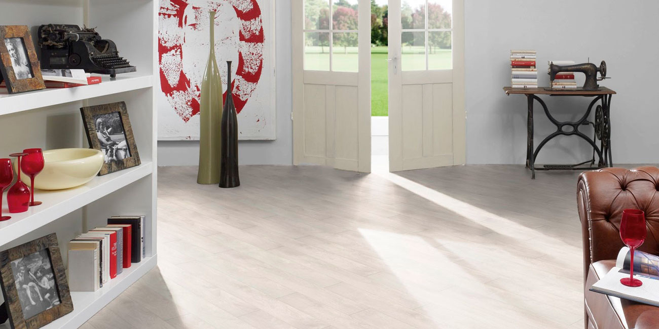 Ламинат LocFloor Fancy