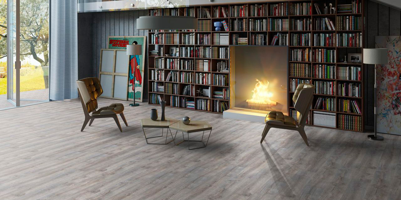 Ламинат Westerhof Effect Premium