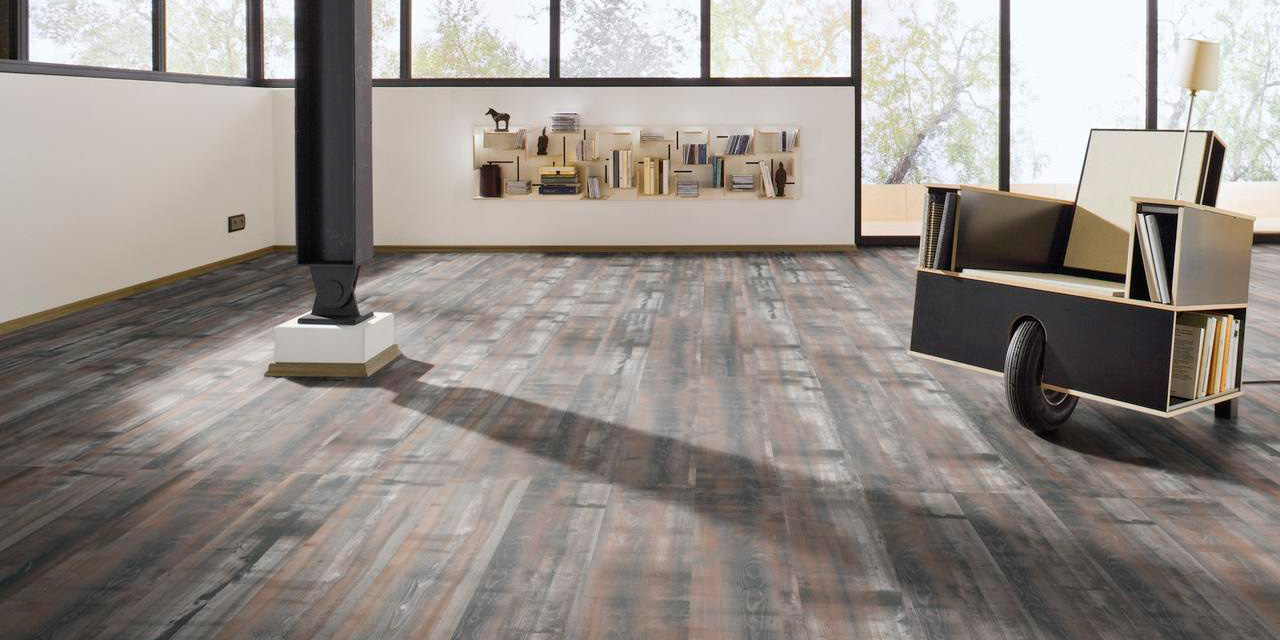 Ламинат Woodstyle Breeze