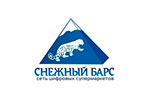 Снежный барс
