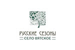Отель Русские Сезоны Вятские Дачи 