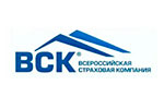 Страховая компания ВСК