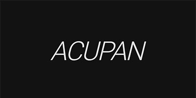  Acupan
