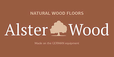  Alster Wood однополосная