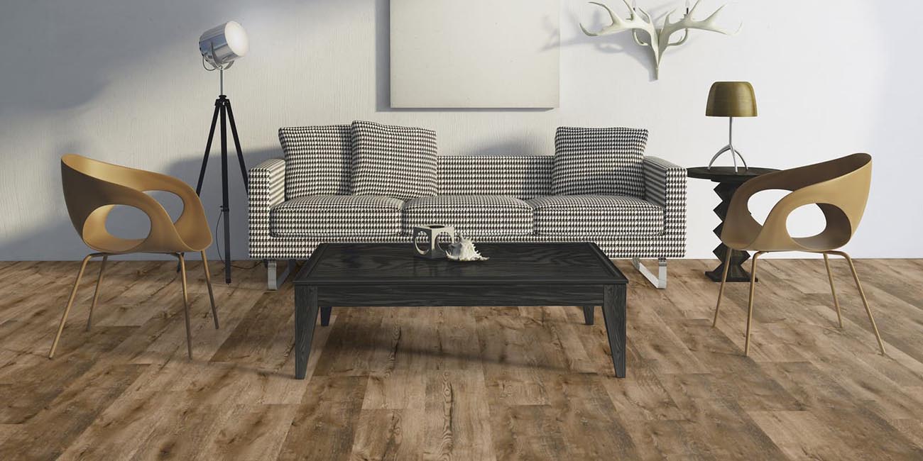 Ламинат Euro Home