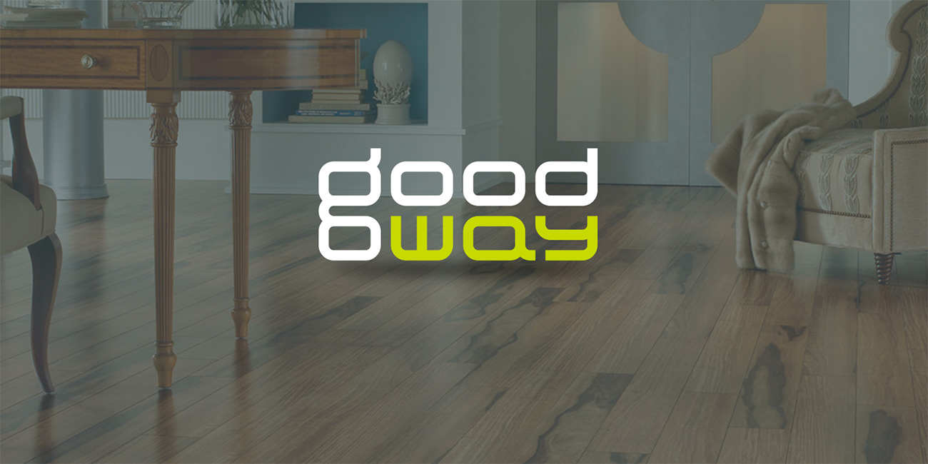 Ламинат Goodway
