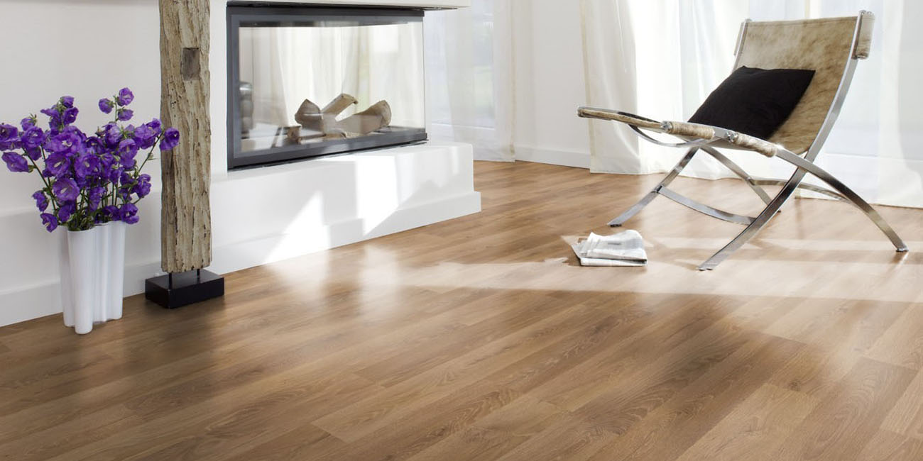 Ламинат Luxury