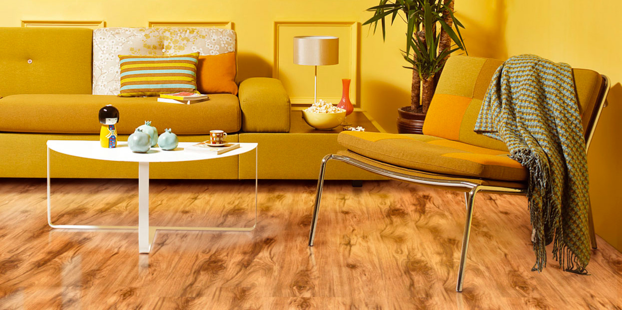 Ламинат Paradise