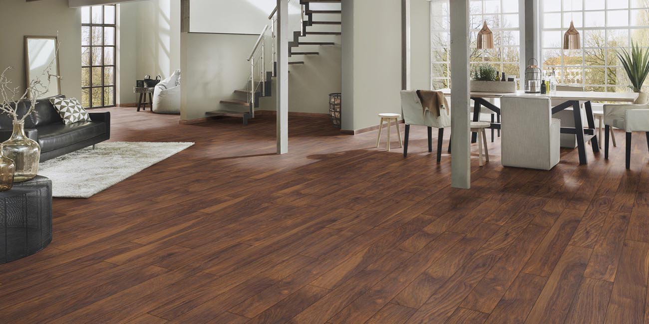 Ламинат Swiss Krono