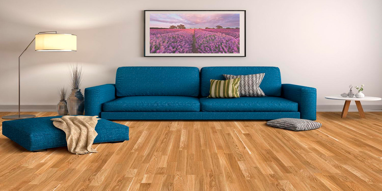 Ламинат Timber