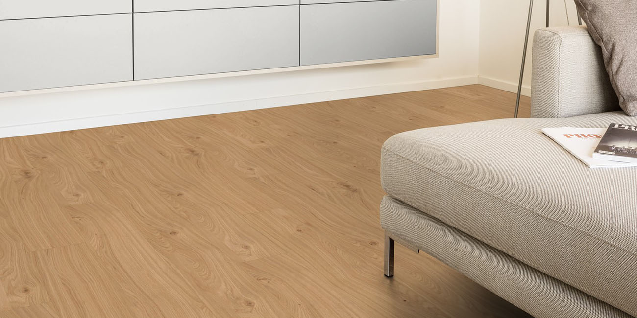 Паркетная доска Kaindl