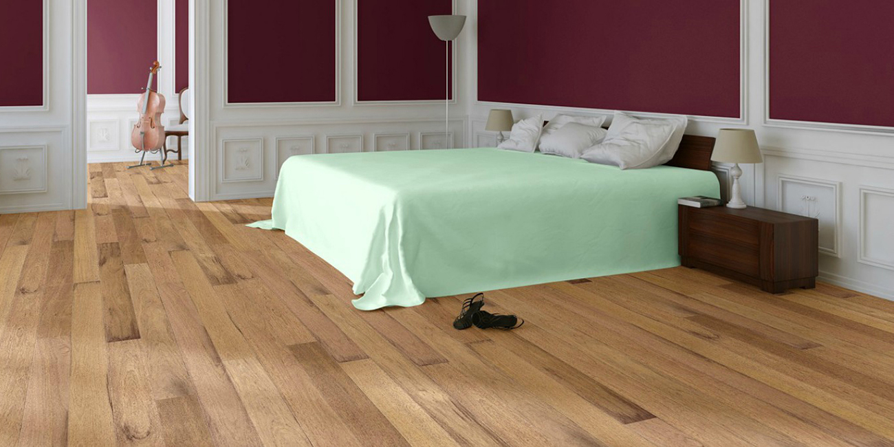 Паркетная доска Quick Step