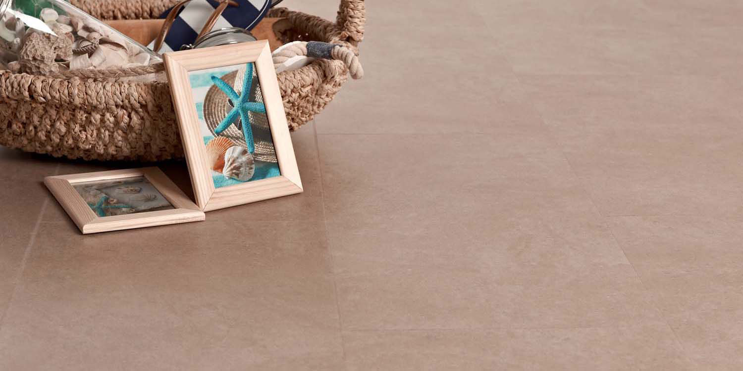 Кварцвиниловая плитка Fine Floor