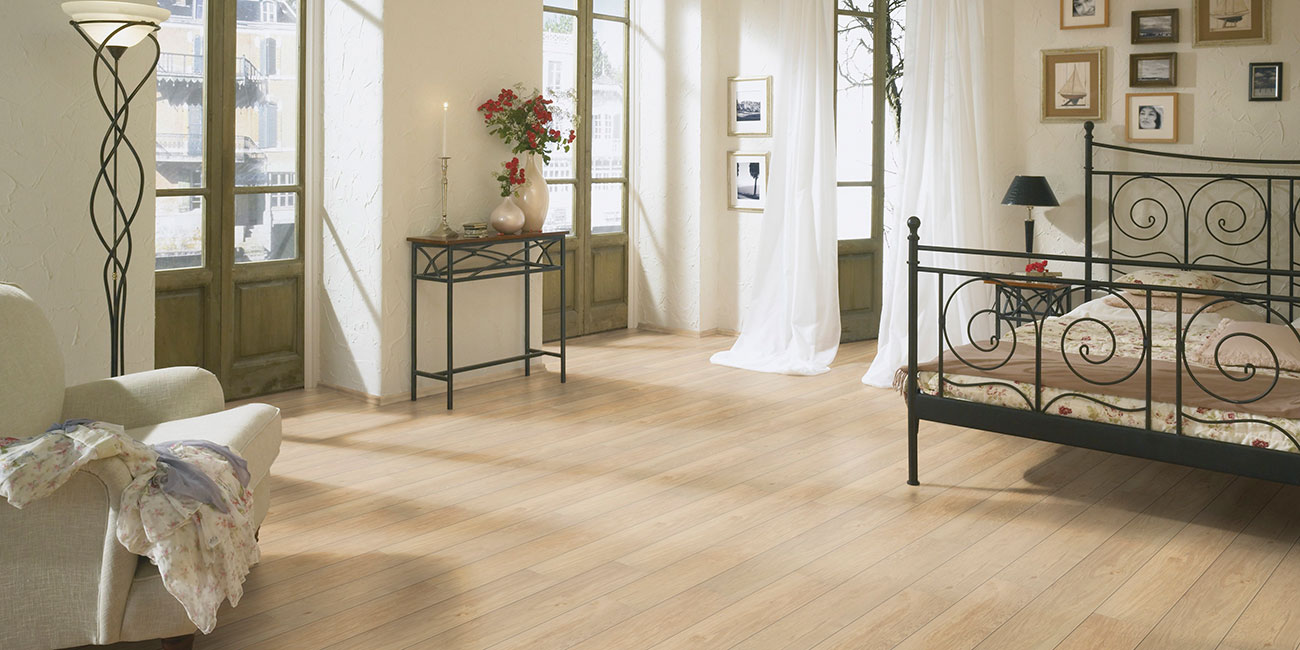 Кварцвиниловая плитка EvoFloor