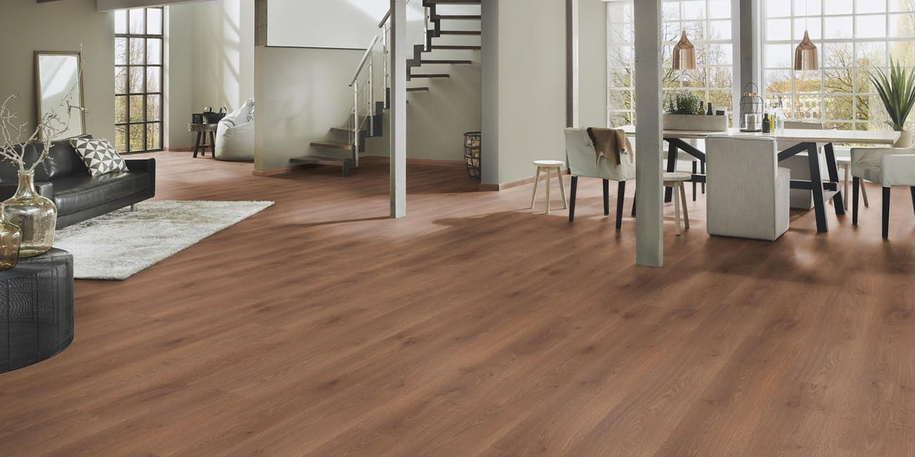 Кварцвиниловая плитка Goodway