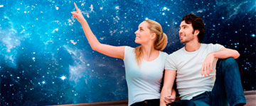 Новинка Tarkett Universe