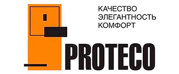 Новинка Proteco Elegance