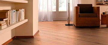 Новинка Kronotex Normann