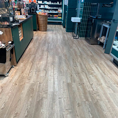 Магазин в Магнитогорске