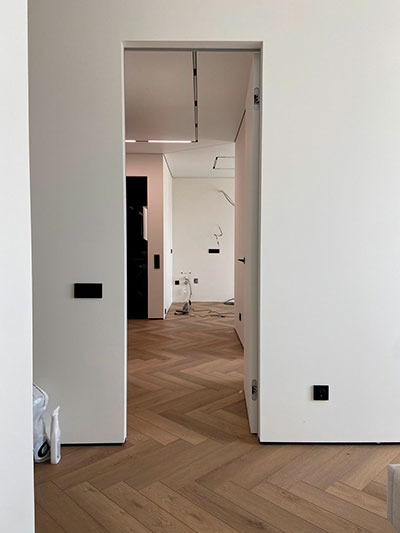 SPC кварцвинил Aberhof