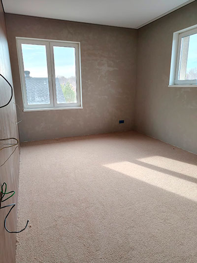 Ковролин Creatuft Ceres 3761