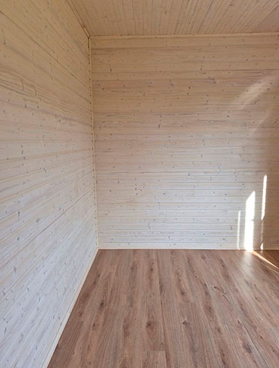 Ламинат Kronotex Amazone Aqua