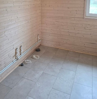 Кварцвиниловая плитка Planker