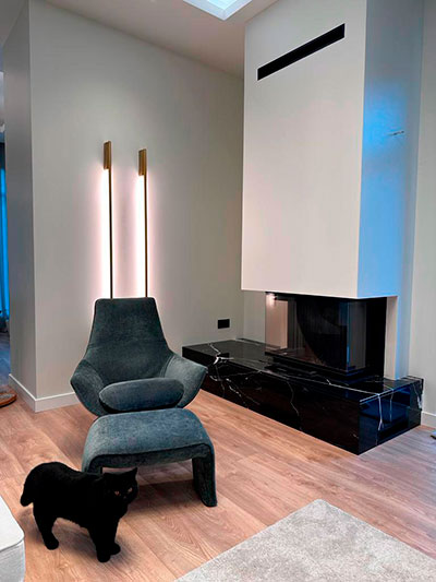 Ламинат Kronotex Mammut Plus