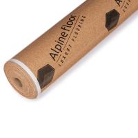 C-01 Alpine Floor Soft Cork пробковая 2 мм фото 1