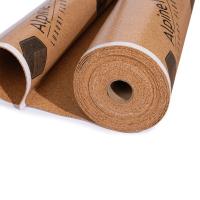 C-01 Alpine Floor Soft Cork пробковая 2 мм фото 2