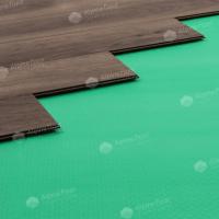 C-12 Alpine Floor XPS Pro гармошка 3 мм фото 1