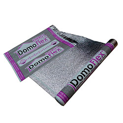 Подложка Domoflex Energy 3 мм полимерная композитная