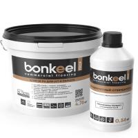 Клей Bonkeel Prof 2K PU для LVT и паркета фото 0