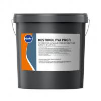 Профессиональный клей Kestokol PVA Profi (D2) 1 кг фото 0