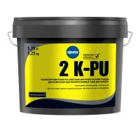 Паркетный клей Kesto Eco 2 K-PU 6 кг фото 1